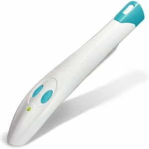 Stylo antiprurigineux pour piq&ucirc;res de moustiques Dispositif antiprurigineux pour piq&ucirc;res de moustiques Dispositif physique portable antiprurigineux