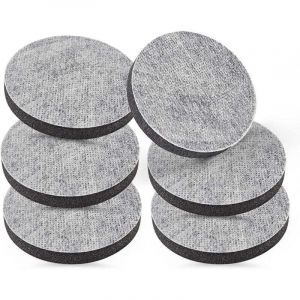 Lot de 6 filtres &agrave; eau pour bouteilles filtrantes Brita Fill & Go &ndash; R&eacute;duisez les PFAS, le chlore, les particules et autres substances alt&eacute;rant le