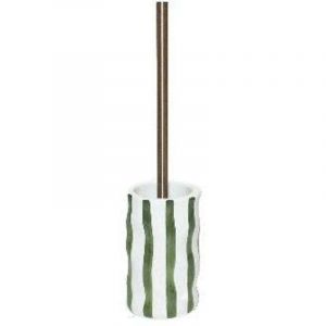 ANDREA HOUSE BA75065 Escobilla Cer&aacute;mica Corf&uacute; &Oslash;10,5X44Cm - ref: BA75065