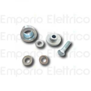 Kit adaptateur 2614979 pour support Phobos BT vers BFT APSP N335008 2614979