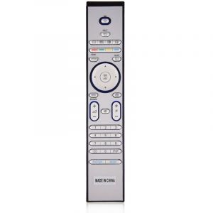 Télécommande de remplacement pour téléviseur Philips RC4401/RC4401/RC4404/RC4420/RC4703/RC4725/RC4729