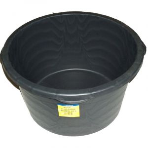 MILBOX Auge 100% plastique MILBOX, 65 l