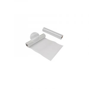 Talox Pack 2 Rouleaux d'emballage sous vide gaufrés 90 x 28 cm x 10 m