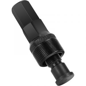 Extracteur de manivelle de v&eacute;lo Extracteur de manivelle Outil de d&eacute;montage de bras de manivelle de v&eacute;lo Extracteur de bo&icirc;tier de p&eacute;dalier Extracteur