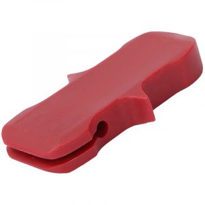 Gistuch - Bloc de frein de purge et outil de rotor, kit de purge, retenue de piston pour frein à disque hydraulique avid