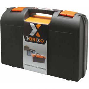 Poliproplence Case - Brixo