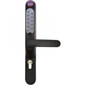 Unitecnic - serr.a code 800 noir