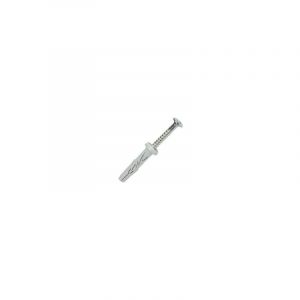 Spit - Lot de 200 chevilles à frapper nylon diam. 5 x l. 25 mm