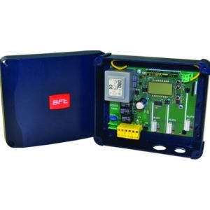 BFT - R&eacute;cepteur bi-canal clonix 2E ac u-link (R&eacute;f : D113807-00002)