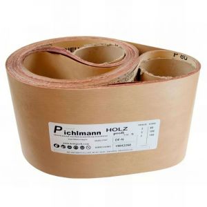 Holzprofi - Bande abrasive 2740 x 150 mm Gr. 60 - DF2740-060L