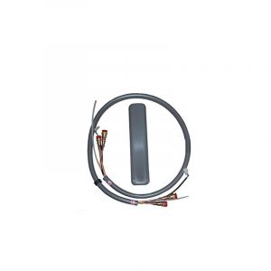 Argo - Ulisse 13 dci eco (R32) - Kit de rallonge / Rallonge de tuyau / Rallonge de tuyau de 4m à environ 6m