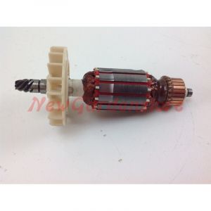 Rotor électrique Ikra pour élagueuse télescopique ieas 600 044806 78000492