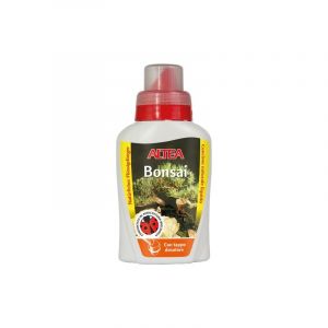 Bonsai Engrais liquide naturel pour bonsaïs avec guano - Altea