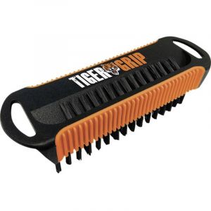 Tiger grip brush Brosse pour le lavage des mains (l x l x h) 125 x 40 x 35 mm - Kunzer