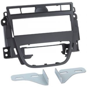 Adnauto - Kit Facade Autoradio KA918 compatible avec Opel Meriva b