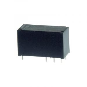 FTR-K1CK024W Relais pour circuits imprimés 24 v/dc 16 a 1 inverseur (rt) 1 pc(s) S71260 - Fujitsu