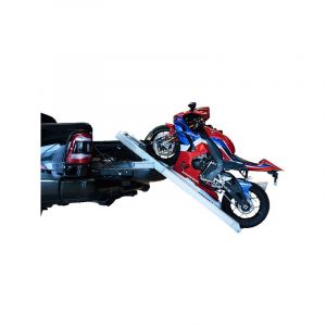 Rampe De Chargement-matisere - Rampe de chargement avec treuil électrique - 2330 mm - RAG2330
