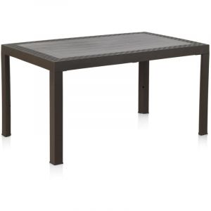 Table de r&eacute;sine d'ext&eacute;rieur Dream