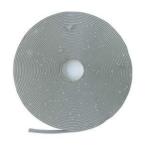 Rouleau de 15ML de joint butyl largeur 12mm épaisseur 3mm