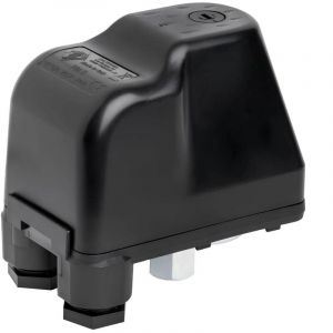 Aquasystem - Pressostat Surpresseur 380v - 1 à 12 Bars - 1 Sortie