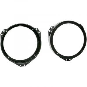 ACV - 271230-03 Entretoise pour haut-parleur adapté pour (marque automobile): bmw, Honda, Opel S647292