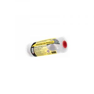 Rouleau d&eacute;bulleur 250 mm, picots pointus 21 mm Ocai