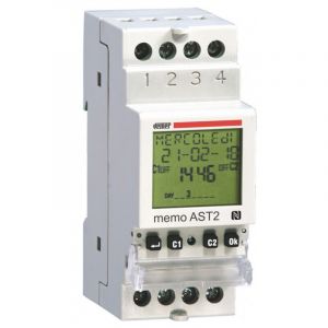 Vemer - montre &agrave; horloge astronomique ve343000