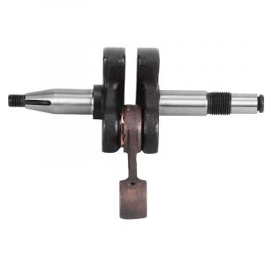 Accessoire de vilebrequin de manivelle de scie &agrave; chane adapt&eacute; &agrave; Husqvarna 362 365 371 372 372 Xp XPw X TORq EPA