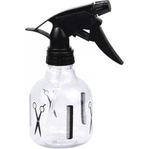 Flacon pulv&eacute;risateur, Flacons Vaporisateur Vide 250ml Vaporisateurs vides pour la coiffure, les voyages, les plantes, le nettoyage