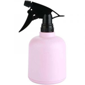 Pulv&eacute;risateur Ulisem 600 ml &agrave; brume fine avec pompe sup&eacute;rieure, arrosoir pour plantes d'int&eacute;rieur, pulv&eacute;risateur d'eau pour fleurs, herbes et jardin