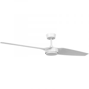 Ventilateur de plafond DC Condor Blanc avec T&eacute;l&eacute;commande