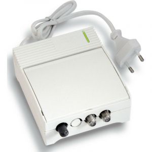 Distribution fibre optique Fracarro opt-rx-tv