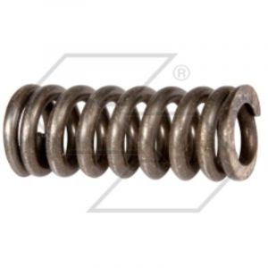 Ressort d'embrayage tron&ccedil;onneuse HOMELITE XL12S AO SUPER C SUPER XL