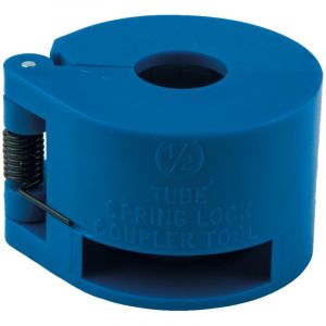 Ks Tools - Extracteur tambour avec ressort, 1/2'' - 115.1270