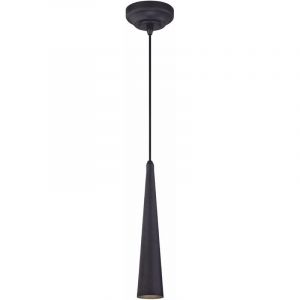 Suspension led Variable Carney Gun Metal