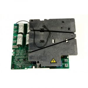 Carte puissance IX7 droit 4600W pour table de cuisson fagor brandt vedette Sauter de-dietrich