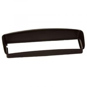 Facade autoradio 1DIN compatible avec Peugeot 406