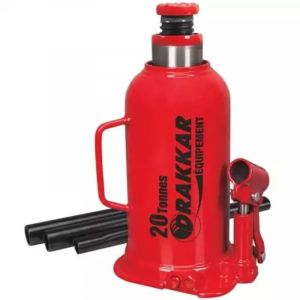 Cric bouteille hydraulique 20 tonnes drakkar