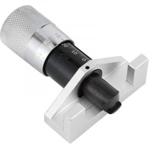 Jauge de Tension de Courroie Testeur de Tension de Courroie de Distribution Automatique Mesure de D&eacute;tection Outil de R&eacute;paration de Voiture en Acier