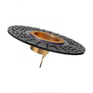 Cyslmuk - Clapet anti-retour, bouchon d'écoulement de sol, siphon de sol de douche anti-odeurs en métal – Clapet anti-refoulement de douche, filtre