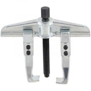 Odipie - extracteur arrache moyeu a machoire parallele 2 bras 50-140 x 100 mm