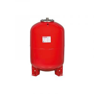 Vase d'expansion 50 litres Solarvarem 50l