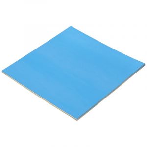 Jeffergarden 9pcs 15 x 15 cm miroirs d&eacute;coratifs auto-adh&eacute;sifs stickers muraux carreaux de mosaque