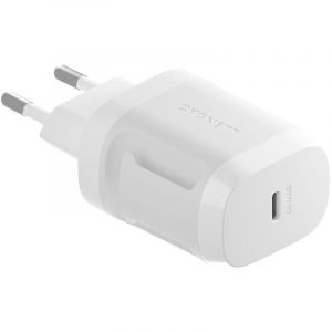 Cygnett CY4123PDWLCH chargeur d'appareils mobiles Universel Blanc Secteur Charge rapide Int&eacute;rieure