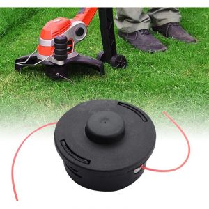 Autocut 25-2 T&ecirc;te pour Stihl D&eacute;broussailleuse, Bobine AutoCut 25-2 Tete Faucheuse compatible avec Stihl FS44 FS55 FS56 FS74 FS80 FS85 FS90 FS120