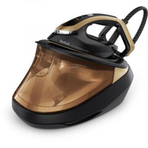 Générateur de vapeur tefal pro express vision gv9823