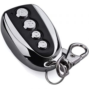 Télécommande Compatible avec Sommer Télécommande TX03 4020 4025 4026 4031 868 MHz