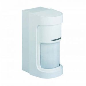 Détecteur de mouvement extérieur radio grand angle DME180 TYXAL+ – Delta Dore