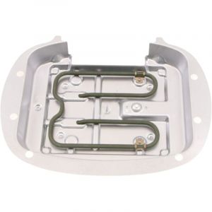 R&eacute;sistance avec r&eacute;flecteur sup&eacute;rieur CAKE FACTORY