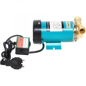 90 W Pompe automatique de surpression Pompe &agrave; eau Station d'eau domestique Booster Pompe &agrave; eau et pompe de circulation Pompe haute pression 2860